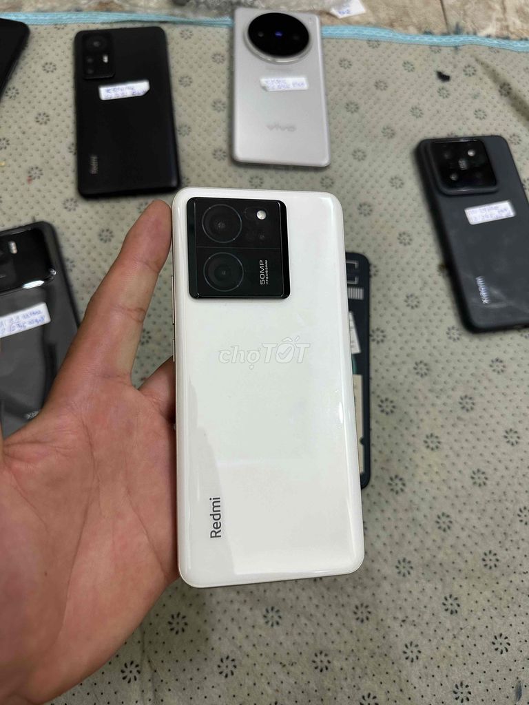 k60ulltra ram 16/256gb đã up rom qt. Mua bán Điện thoại tại Quận Tân Bình Tp Hồ Chí Minh được đăng bởi Nguyễn Thắng Mobile hình 1