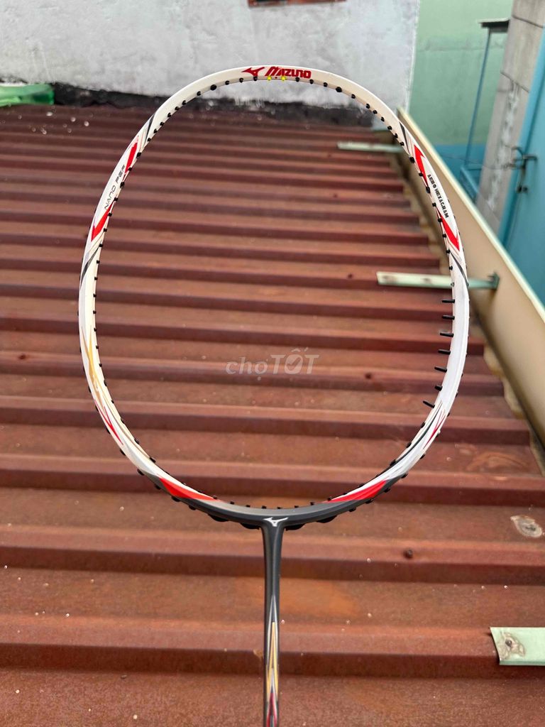 Vợt cầu lông Mizuno JPX 8.1