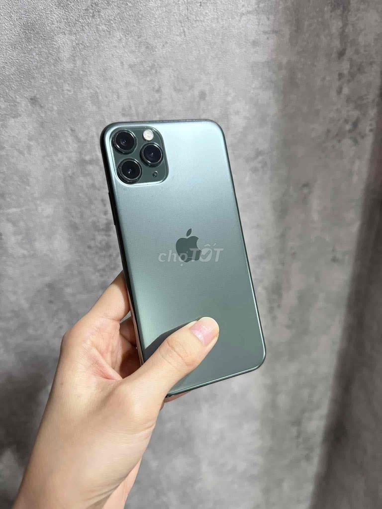 Iphone 11 Pro