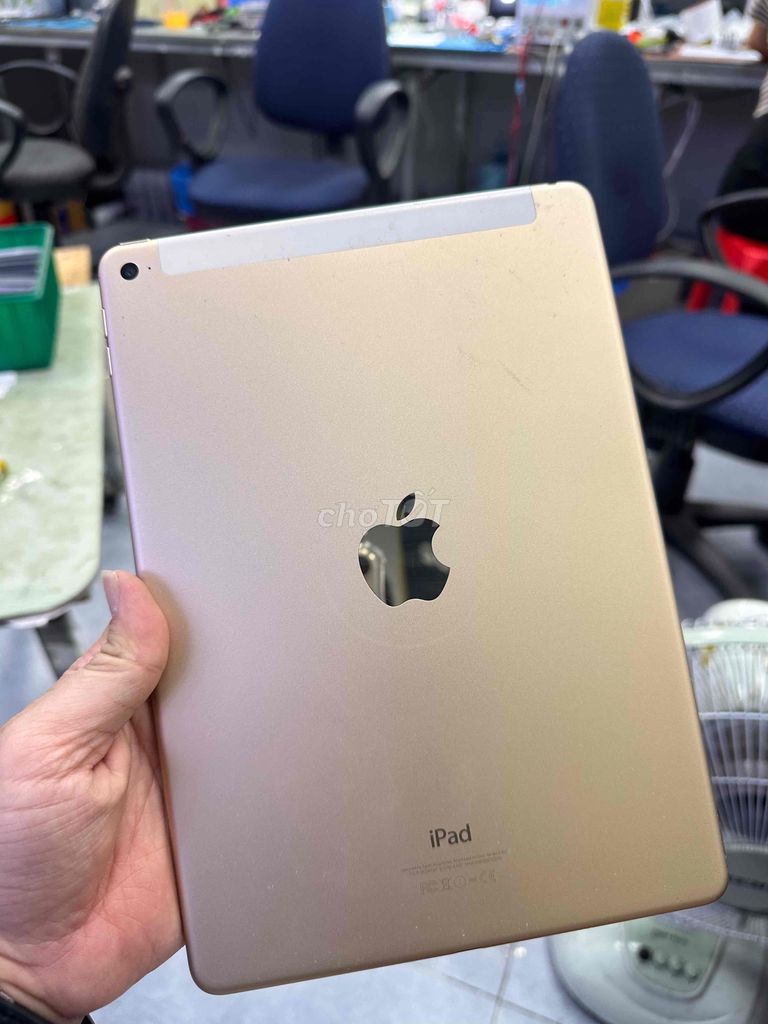 iPad Air 2 64GB Quốc tế 99%