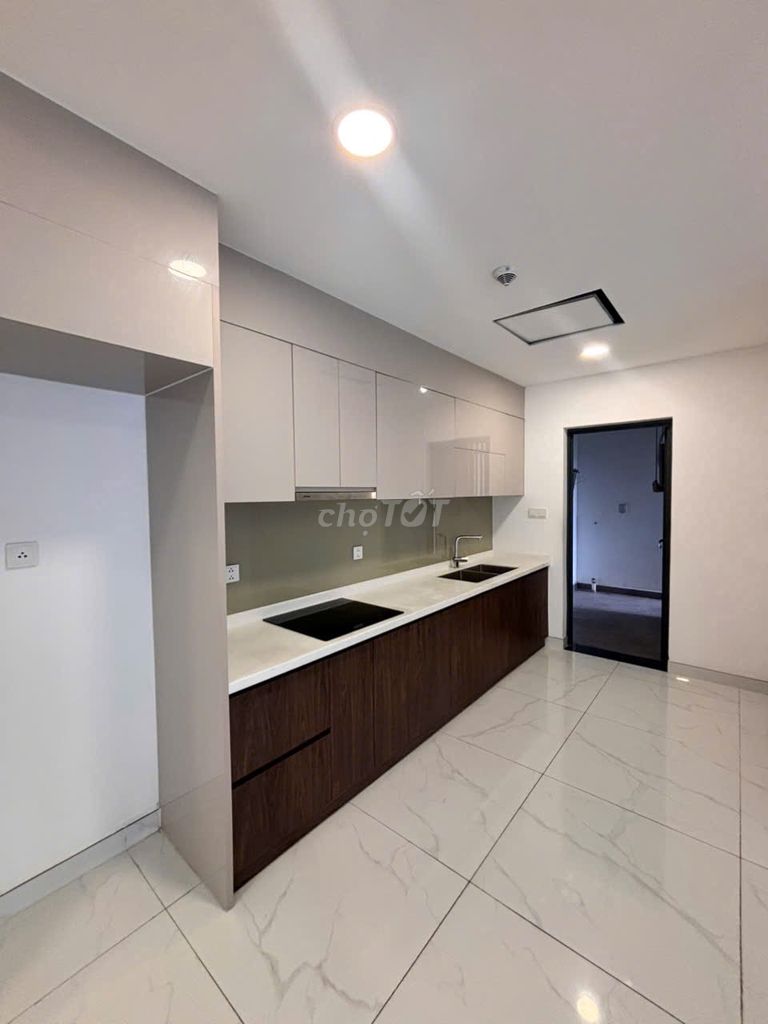 View TN hướng hồ gió mát, 96m2 2pn2wc Diamond Brilliant giá 7,5tỷ