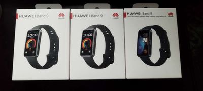 Huawei band 9 newseal chưa active