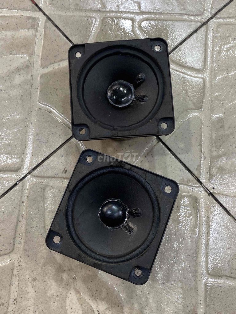 củ loa xi ngầu. Mua bán Tivi, Âm thanh tại Quận 10 Tp Hồ Chí Minh được đăng bởi Thanh Hong hình 1