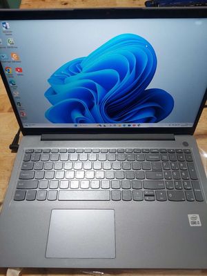 LENOVO I3 GEN 11 DRAM 8G SSD 256G.PIN 3H. Mua bán Laptop tại Thành phố Dĩ An Bình Dương được đăng bởi Vitinh laptop