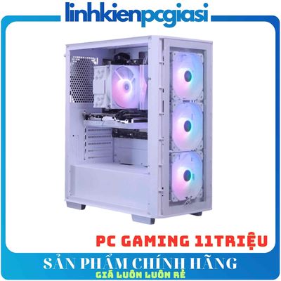 PC GAMING I5 12100F - RTX 3050