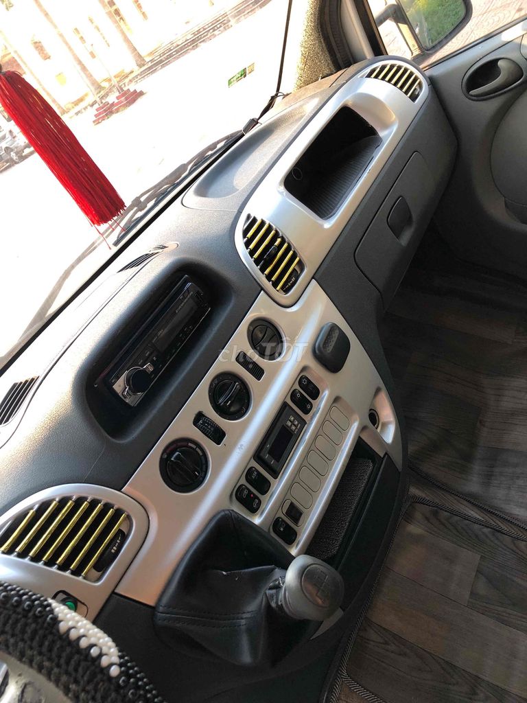 Mercedes-Benz Sprinter 2010. Mua bán Ô tô tại Huyện Lạng Giang Bắc Giang được đăng bởi van  hình 4