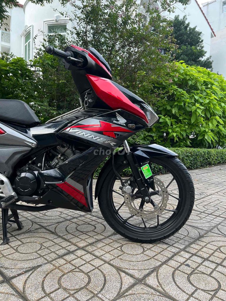 bán xe winner x v2 đk 2021,bstp,bao tranh chấp,15k. Mua bán Xe máy tại Quận Tân Bình Tp Hồ Chí Minh được đăng bởi Thân thi hương  hình 4
