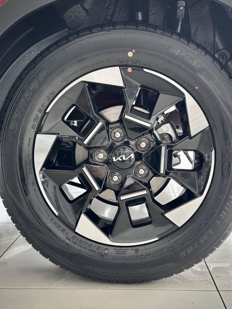 KIA SONET LUXURY 2025 - XÁM XI - TẶNG BẢO HIỂM. Mua bán Ô tô tại Quận Gò Vấp Tp Hồ Chí Minh được đăng bởi Phụng KIA MAZDA GÒ VẤP hình 10