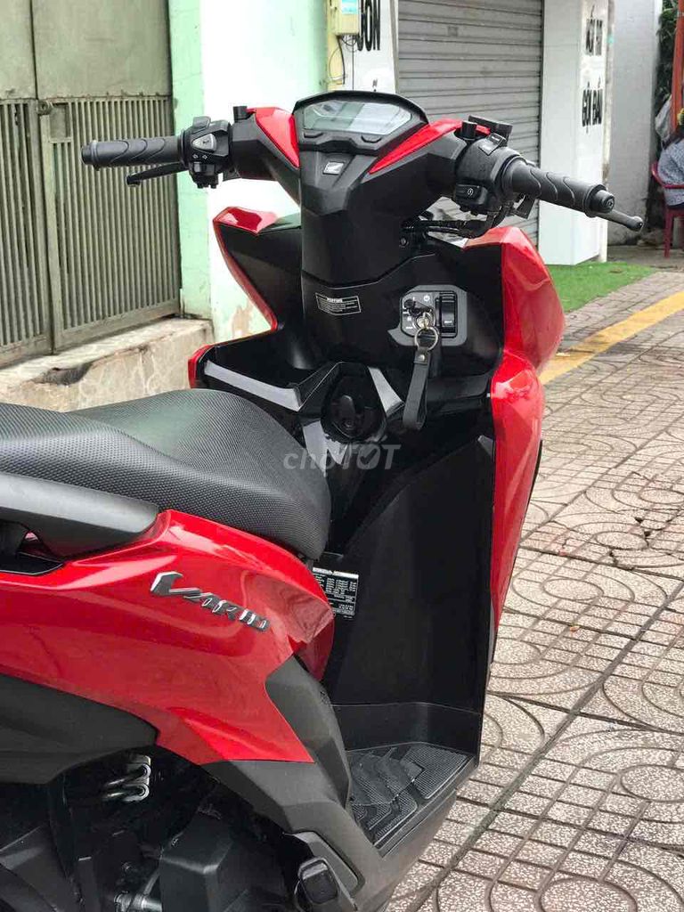 VARIO125 2020 BS ĐẸP 99879 - SIÊU ĐẸP - GÓP NỢ XÂU. Mua bán Xe máy tại Quận 8 Tp Hồ Chí Minh được đăng bởi XE MÁY NGUYỄN MINH SƠN hình 4