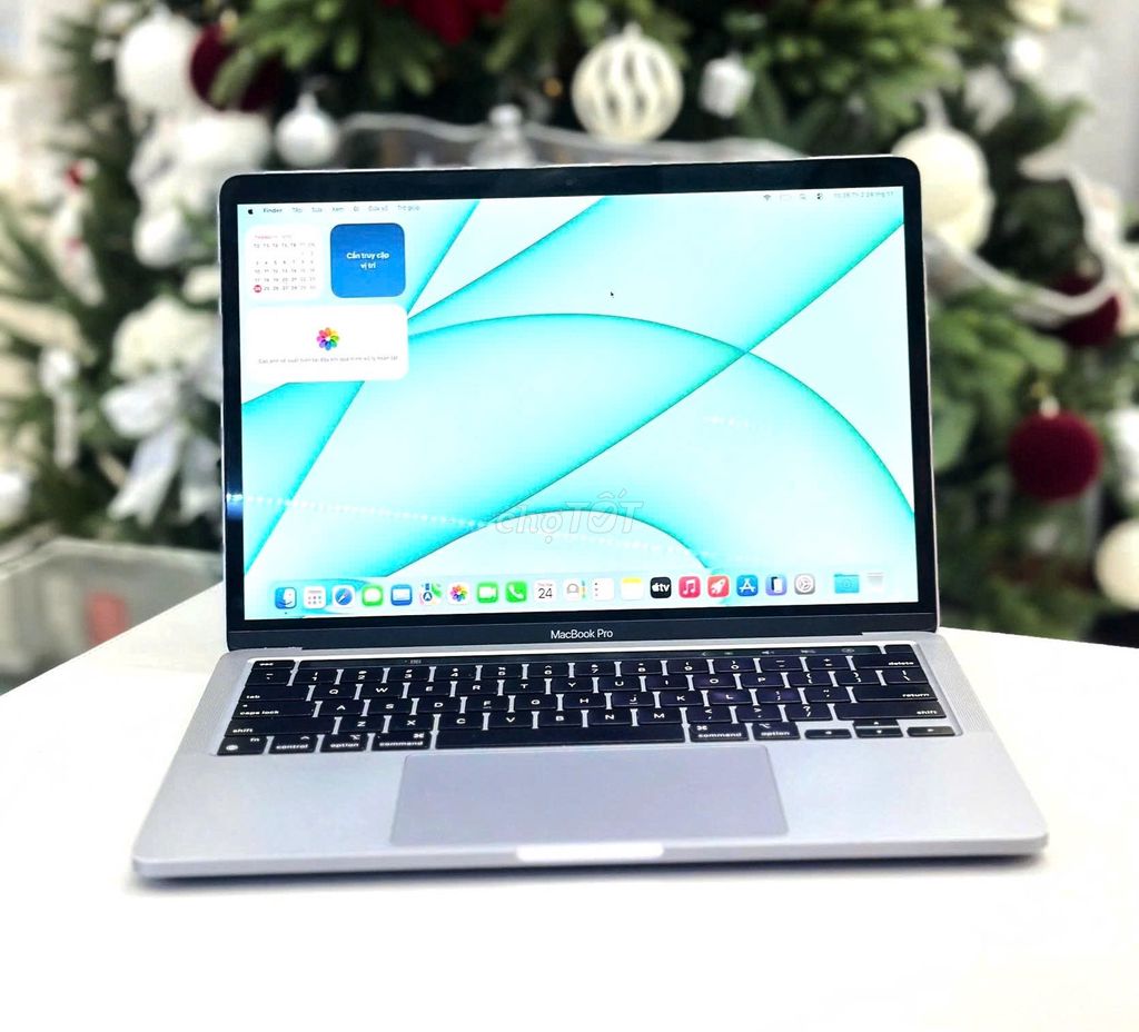 MacBook Pro M2 8GB / 1TB Siêu Khủng 🍎⚡️. Mua bán Laptop tại Thành phố Qui Nhơn Bình Định được đăng bởi TTCenter 484 NÚI THÀNH hình 1