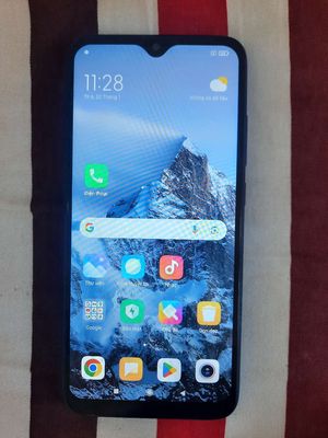 Redmi note 7 ram4/64. Mua bán Điện thoại tại Quận Ninh Kiều Cần Thơ được đăng bởi Mua bán Điện thoại