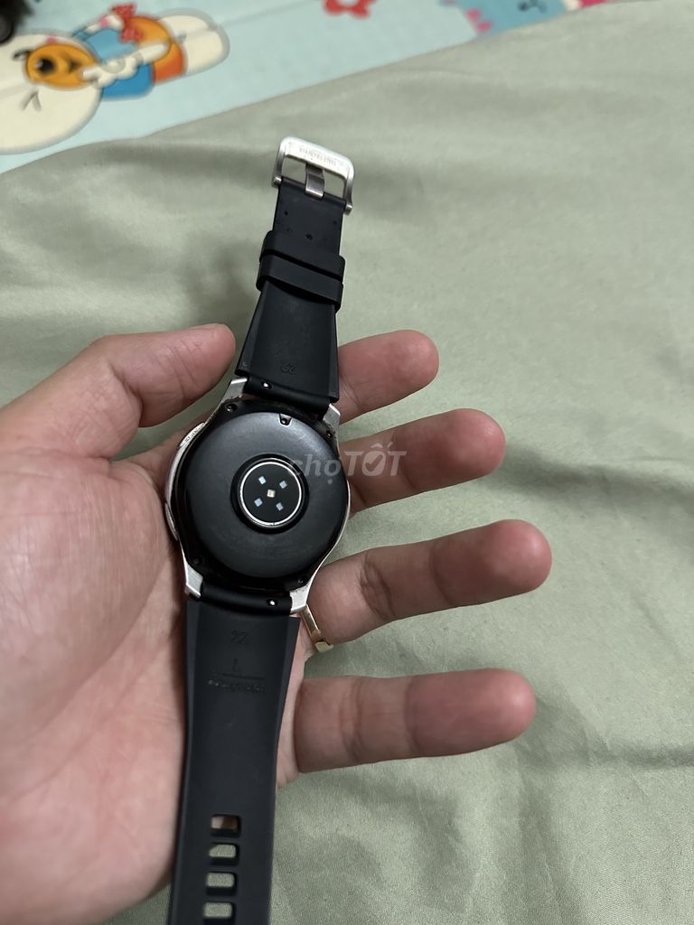 Samsung Watch 1 46mm LTE esim độc lập
