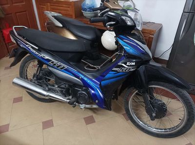 Xe điên SYM 50CC máy nguyên bản. Mua bán Xe điện tại Quận Hoàng Mai Hà Nội được đăng bởi Mr Tiên 