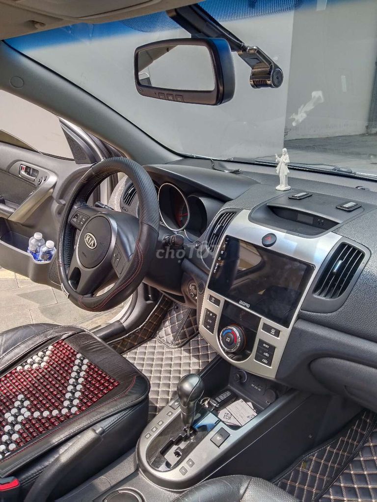 2009 SLi 1.6 AT - 95000 km. Mua bán Ô tô tại Quận Tân Bình Tp Hồ Chí Minh được đăng bởi NỒI NẤU BÚN PHỞ hủ tiếu hình 8