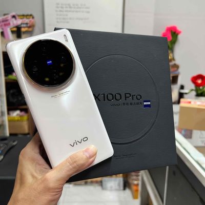 𝐕𝐢𝐯𝐨 X100 Pro [12/256] 𝐂𝐚𝐦𝐞𝐫𝐚 𝐏𝐫𝐨