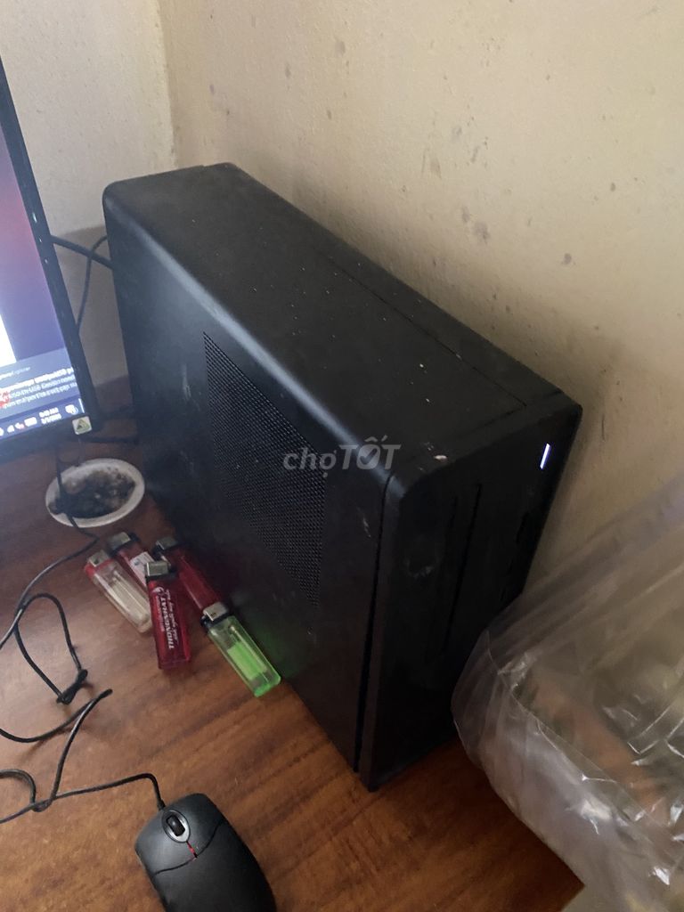 Máy tính để bàn HP i5-9400 4GB. Mua bán Máy tính để bàn tại Thị xã Từ Sơn Bắc Ninh được đăng bởi Nguyễn cường hình 1