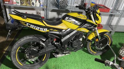 xe Rebel USA 125r. Mua bán Xe máy tại Huyện Tân Phú Đồng Nai được đăng bởi Levi Pham