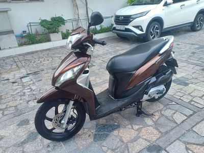 Xe Honda visan. Mua bán Xe máy tại Quận 7 Tp Hồ Chí Minh được đăng bởi trình minh sơn