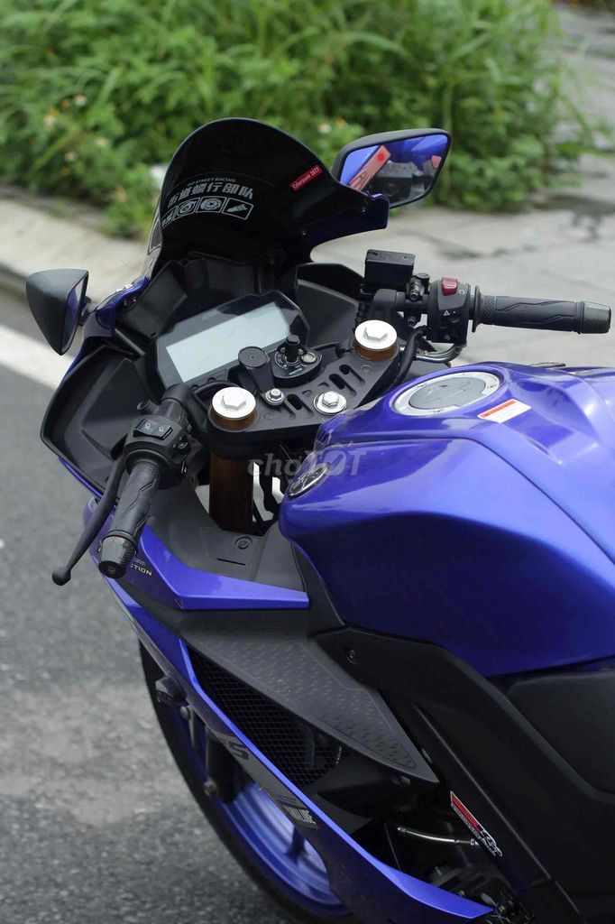 R15 V3 đời 2022, biển 29 Hà Nội, giá chỉ 30tr. Mua bán Xe máy tại Quận Nam Từ Liêm Hà Nội được đăng bởi Thành hình 6