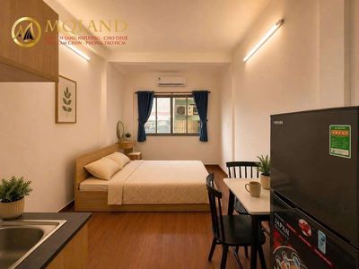 Rent · 7 bd · 66 м² · Quận 6, ул. Đường Hậu Giang