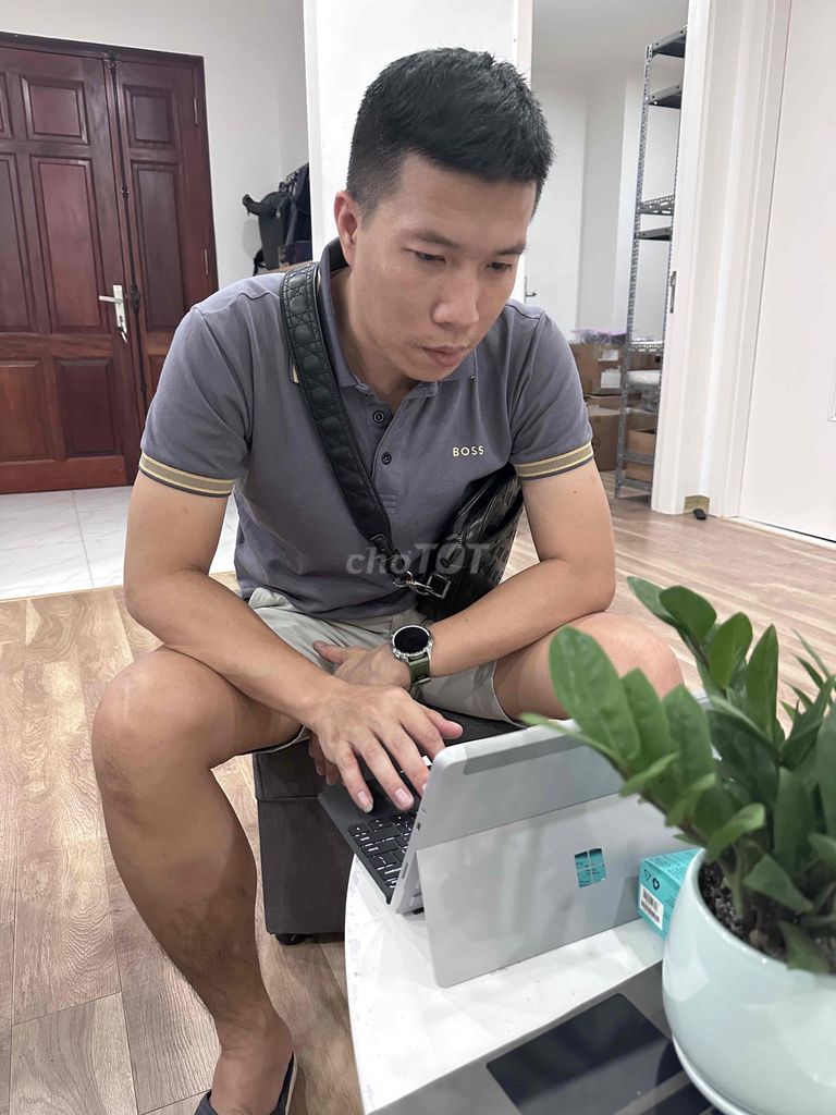 TUYỂN DỤNG NHÂN VIÊN KINH DOANH LAPTOP. Việc làm tại Quận Bắc Từ Liêm Hà Nội được đăng bởi Smartlaptop Store hình 4