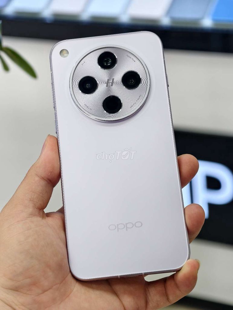 💥Oppo Find X8s Plus 5G zin đẹp pin 100%. Mua bán Điện thoại tại Huyện Nhơn Trạch Đồng Nai được đăng bởi thanh toàn mobile Nhơn trạch  hình 1