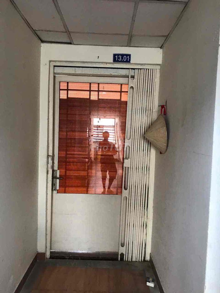 bán chung cư 312 lạc long quân p5 quận 11 căn góc