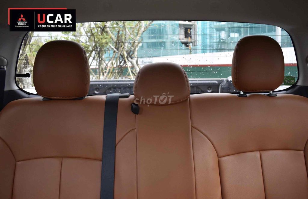 Mitsubishi Triton 2022 4x2 AT MIVEC - 27000 km. Mua bán Ô tô tại Quận Cái Răng Cần Thơ được đăng bởi Minh MITSUBISHI CẦN THƠ hình 8