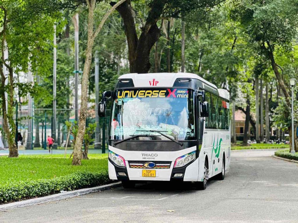 Dịch Vụ thuê xe Du lịch. Dịch vụ tại Quận 10 Tp Hồ Chí Minh được đăng bởi ThienNguyen hình 4