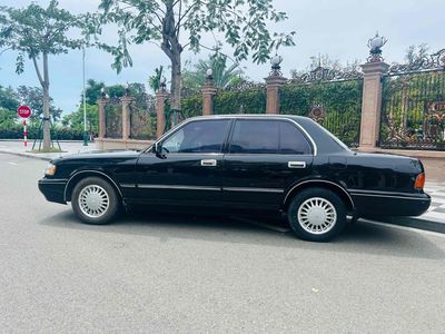 Toyota Crown sx 1994 dkld 1996