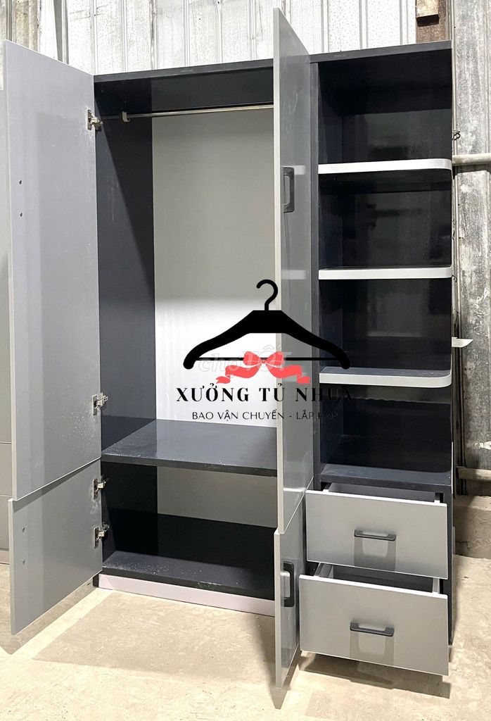 Tủ quần áo Tủ quần áo Tủ quần áo . Mua bán Tủ, kệ gia đình tại Huyện Bến Lức Long An được đăng bởi Cửa Hàng Nội Thất hình 1