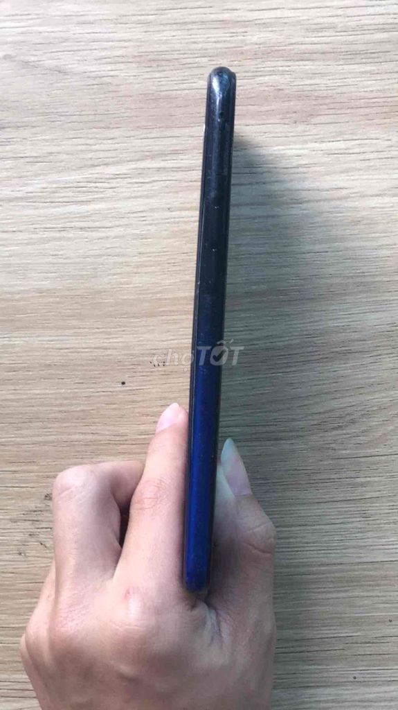 Oppo A3 Xanh đen Lỗi nguồn. Mua bán Điện thoại tại Huyện Thuỷ Nguyên Hải Phòng được đăng bởi Bùi Hiếu hình 1