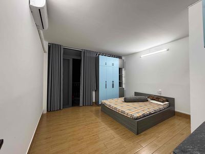 Rent · 1 bd · 30 м² · Quận Gò Vấp, ул. Đường Dương Quảng Hàm