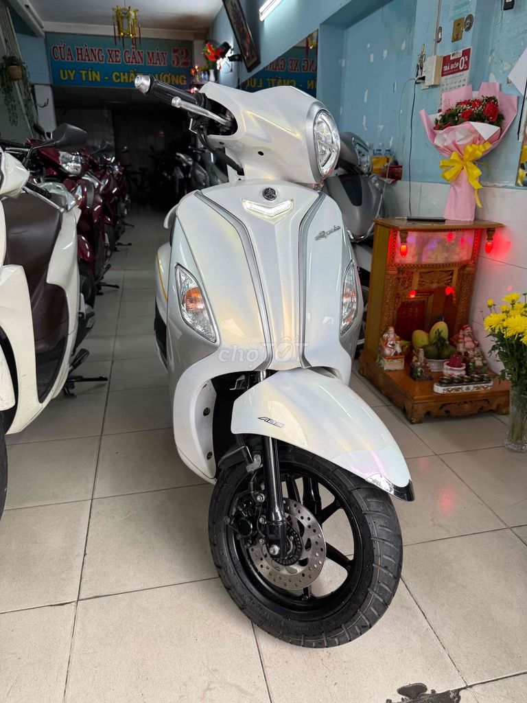 grander 2021 abs. Mua bán Xe máy tại Quận Phú Nhuận Tp Hồ Chí Minh được đăng bởi Nhân  hình 1