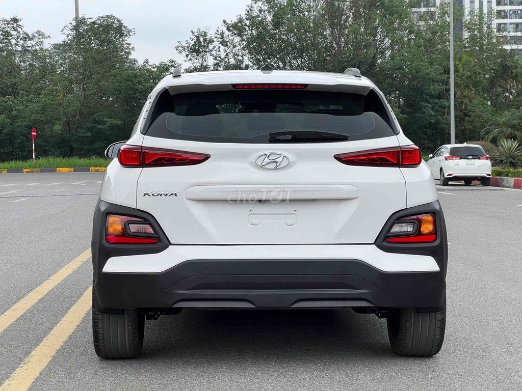 Hyundai Kona 2019 2.0 AT ĐẶC BIỆT - 88 km. Mua bán Ô tô tại Quận Long Biên Hà Nội được đăng bởi Le hao hình 2
