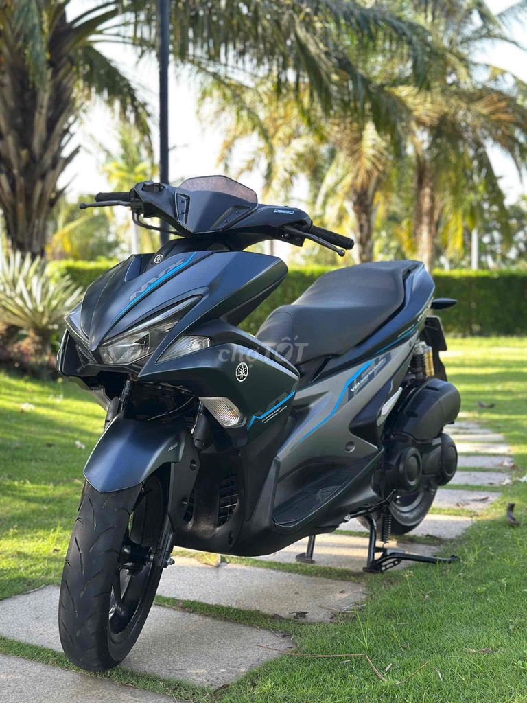 Yamaha NVX 2020 Abs 155cc Xe Zin BSTP Chính Chủ Ký. Mua bán Xe máy tại Quận 12 Tp Hồ Chí Minh được đăng bởi Anna Nguyen hình 2