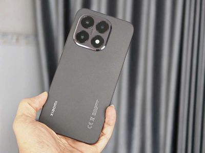 Xiaomi 15T 512GB Đen Đã sử dụng