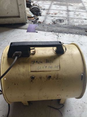 Máy quạt nội địa Nhật 100V .quạt hút thổi.. Mua bán Đồ chuyên dụng, Giống nuôi trồng tại Quận Bình Tân Tp Hồ Chí Minh được đăng bởi cảm ơn bạn đã xem tin