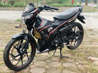 SUZUKI RAIDER 150 FI XE NHẬP KHẨU MÁY ZIN ĐI LƯỚT. Mua bán Xe máy tại Quận Bắc Từ Liêm Hà Nội được đăng bởi Phương Thùy