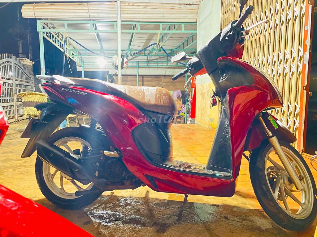 bán xe vision 2023. Mua bán Xe máy tại Huyện Đắk Mil Đắk Nông được đăng bởi Triệu Báo hình 1