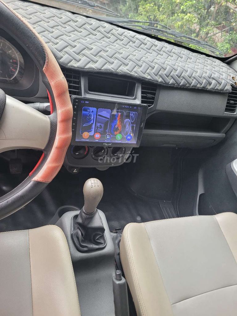 Tải Van giá rẻ. Mua bán Xe tải, xe ben tại Thành phố Thuận An Bình Dương được đăng bởi Ô Tô Vạn Phúc hình 6