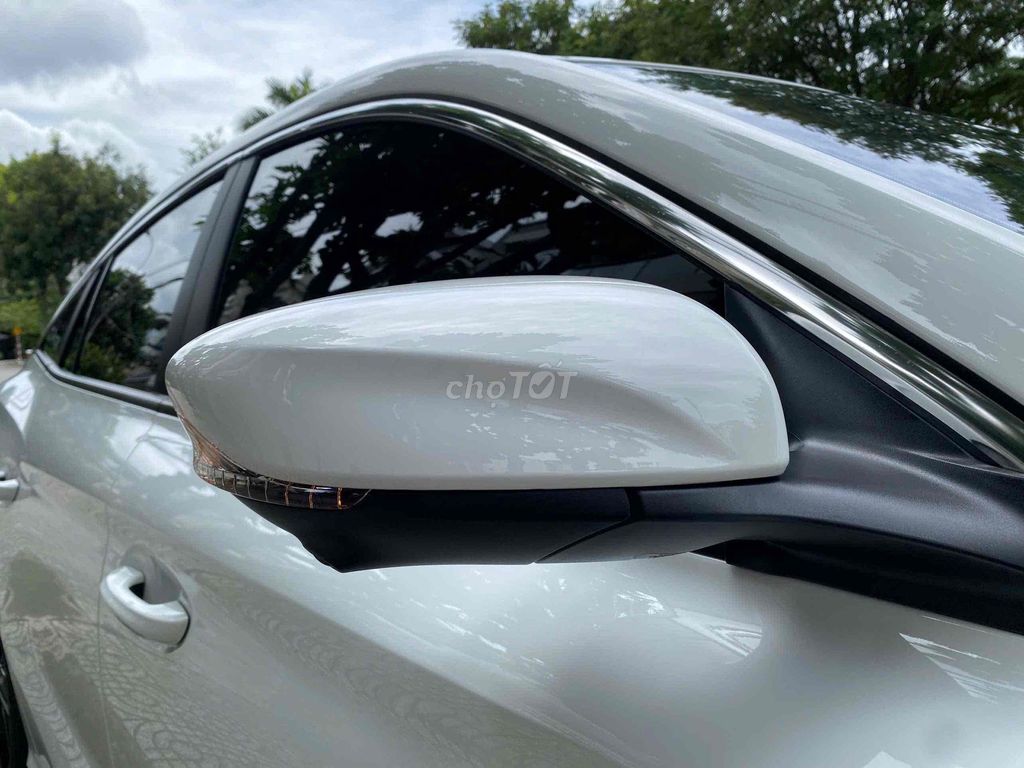 MG MG5 2022 Luxury - 14000 km 100tr đồ chơi. Mua bán Ô tô tại Quận Bình Tân Tp Hồ Chí Minh được đăng bởi SONIC CAR CARE hình 9