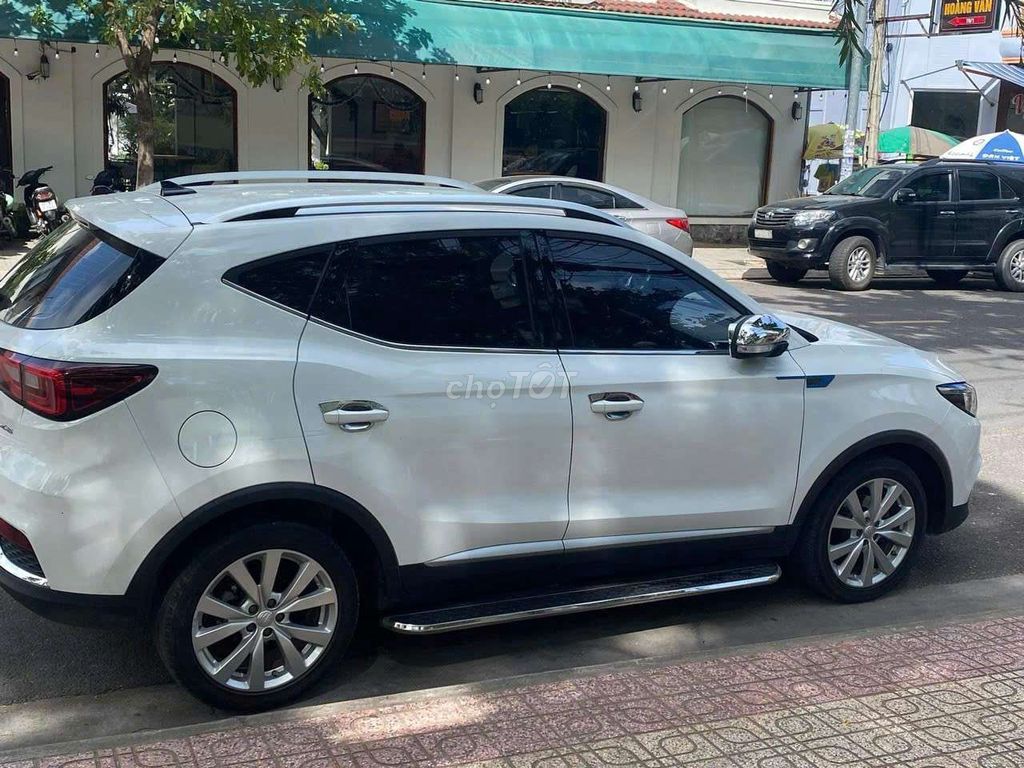 xe MGZS 2020 - xe ở khánh hoà. Mua bán Ô tô tại Quận Tân Phú Tp Hồ Chí Minh được đăng bởi Do Thong hình 2
