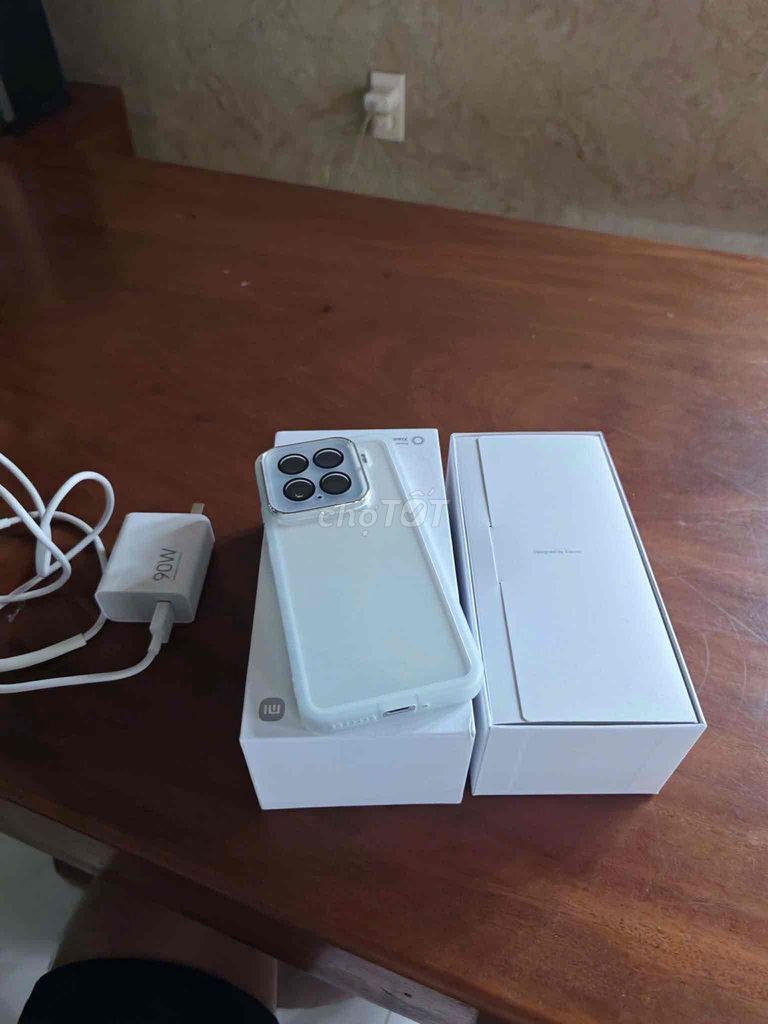 Xiaomi Mi 15 256GB bán or Gl. Mua bán Điện thoại tại Quận Liên Chiểu Đà Nẵng được đăng bởi giề hình 1