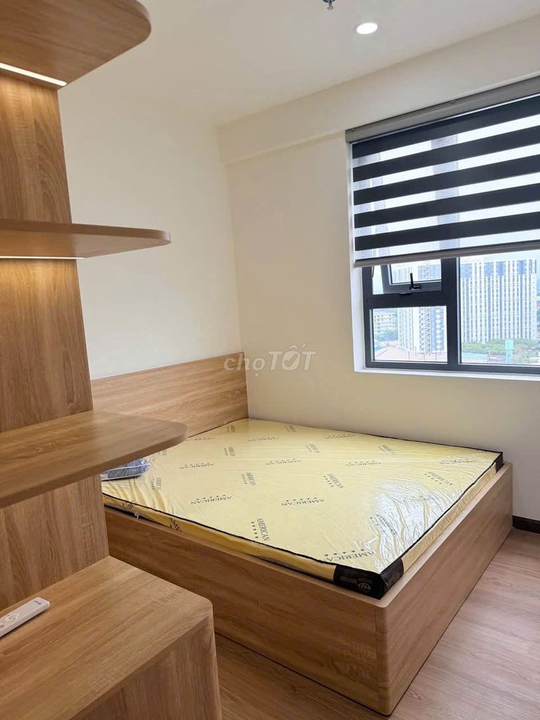 Квартира Picity, TX13, Q12. 55 м2, 2 спальни, полная аренда, цена 9 рублей