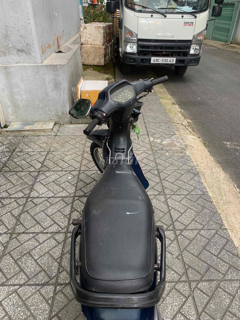 wave apha máy zin êm gtdd không chính chủ bán btc. Mua bán Xe máy tại Thành phố Đà Lạt Lâm Đồng được đăng bởi Như Ý hình 6