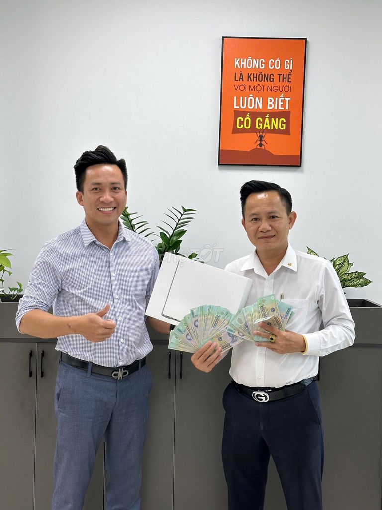 TUYỂN DỤNG 05 NHÂN VIÊN CSKH LƯƠNG CAO. Việc làm tại Quận Tân Phú Tp Hồ Chí Minh được đăng bởi Công Ty TNHH Điền Quân Invest hình 5