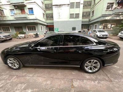 VinFast Lux A2.0 2021 Plus 2.0 AT - 50000 km. Mua bán Ô tô tại Quận Hoàng Mai Hà Nội được đăng bởi Lê Ngọc Anh