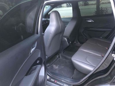 Xe điện VinFast VF e34 Đen