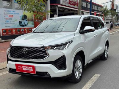 Innova Cross 2025 siêu mới 99,9% 1.025km. Mua bán Ô tô tại Quận Gò Vấp Tp Hồ Chí Minh được đăng bởi Nguyễn An
